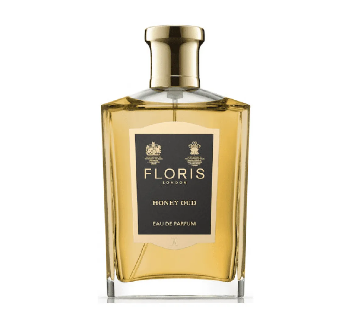 Floris_Honey Oud 